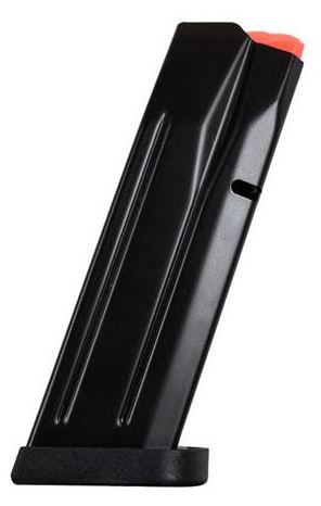 CZ USA P-10 9mm 19-Round Magazine - Black