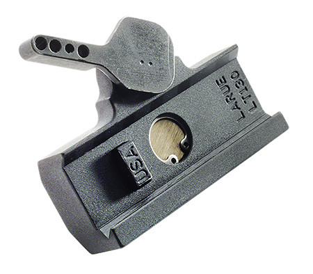 Larue Tactical Harris Bipod Adapter Aluminum