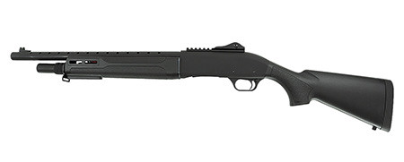 Tokarev USA T300 A1 Kit 12 Gauge Semi-Auto 3" 5+1 18.50"