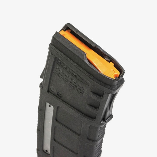 Magpul PMAG 30 AUS GEN M3 Window Magazine for the Steyr AUG - Black