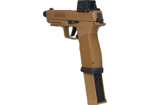 Sig Sauer P365 X-Macro / Fuse / P365 FLUX 9mm 25 Round Extended Magazine - Coyote Brown
