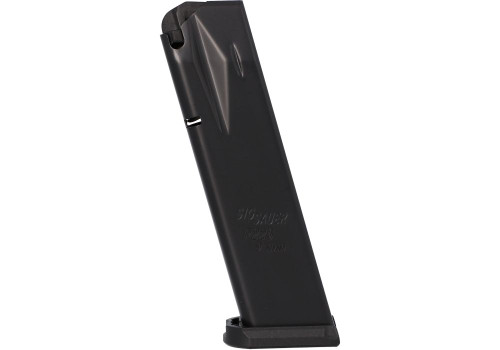 Sig Sauer P226-X LEGION 9MM 18RD Flush Fit Magazine - Black