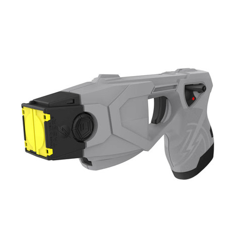 Taser X1 Professional-Grade Self-Defense Device with Replaceable Cartridges