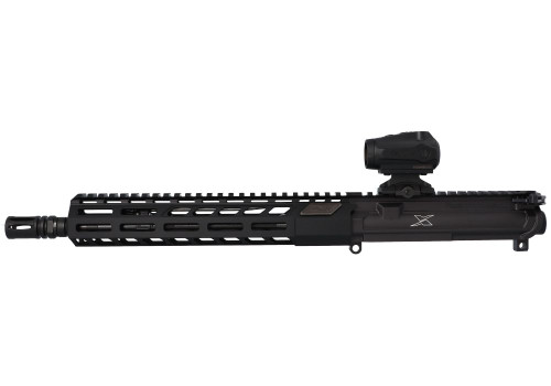 Sig Sauer M400 Upper Receiver Assembly - 11.5"  / 5.56 NATO
