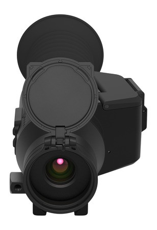 Sightmark Shade Mini Thermal Scope 2-16x15
