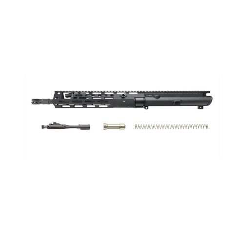 Heckler & Koch MR762 A4 Upper Receiver Kit 13" - Black