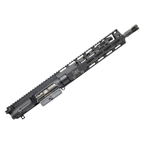 Heckler & Koch MR762 A4 Upper Receiver Kit 13" - Black