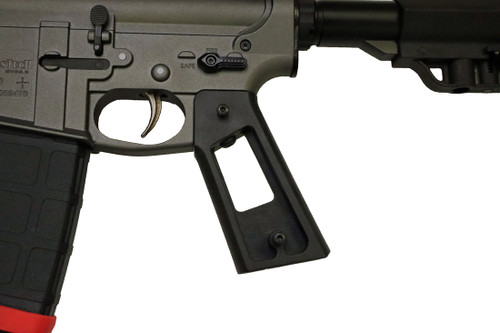 Pearce Grip AR-15 Grip Adapter for 1911 Grip Panels