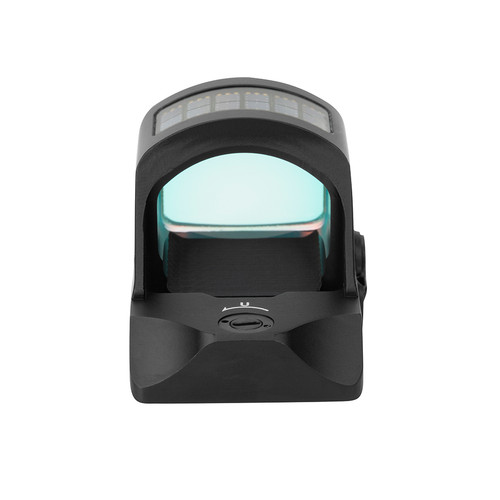 Holosun HE407C-GR-X2 Mini Reflex - 2 MOA Green Dot Holosun HE407C-GR-X2 Mini Reflex - 2 MOA Green Dot
