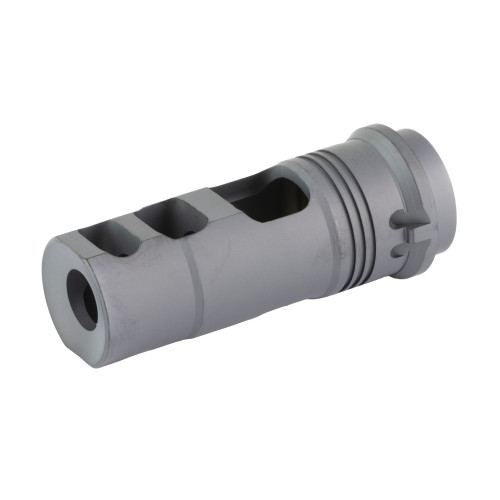 SureFire SFMB 408 Cheyenne Tactical Muzzle Brake Suppressor Adapter - SFMB-408-3-4-24
