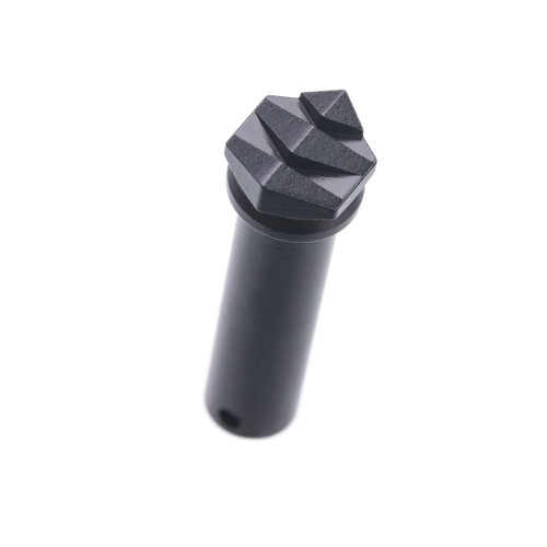 Tyrant CNC AR Enhanced Takedown Pins - Black