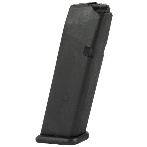 KCI USA Glock 22/23/27 40 S&W 15 Round Magazine - Black