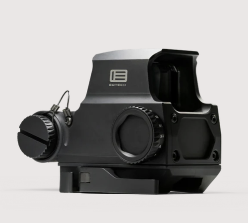 EOTech HWS EXPS3 HD Holographic Weapon Sight - Black
