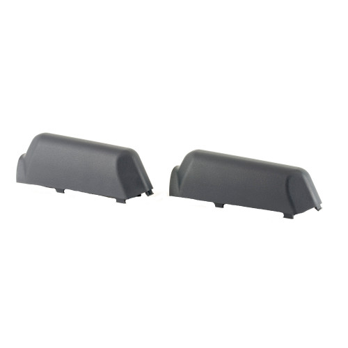Magpul Hunter/SGA High Cheek Riser Kit - Gray