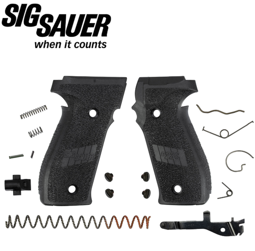 Sig Sauer P226/MK25 9mm Parts Kit