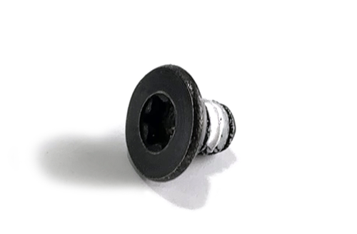 LWRC Rail and Accessory Mounting Screws (10ct)