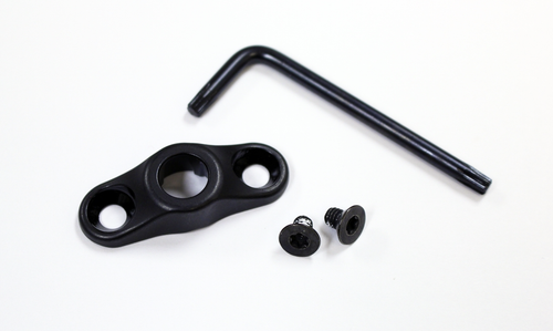 LWRC QD Swivel Sling Mount LWRCI Modular Rail