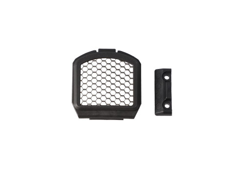 Sig Sauer Romeo 8T -AMR Front ARD Kill-Flash Flipcap