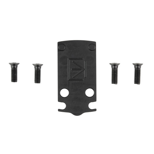 Calculated Kinetics Glock 43x / 48 MOS Adapter Plate for the Holosun EPS Carry/507K/407K