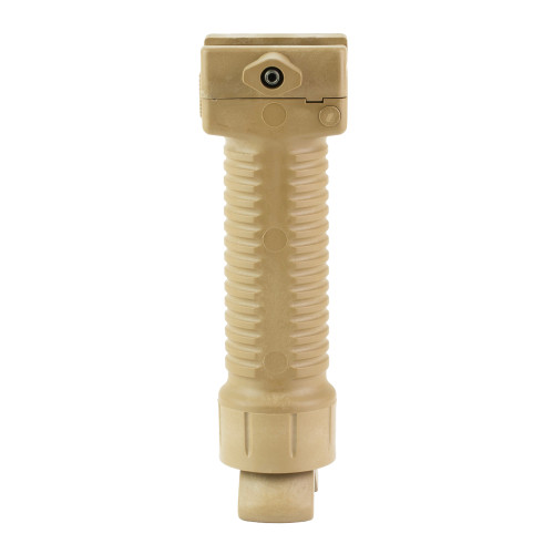 Grip Pod GPS-02T Standard Bipod - Tan