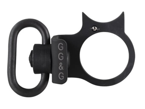 GG&G Mossberg 590 QD Front Sling Attachment