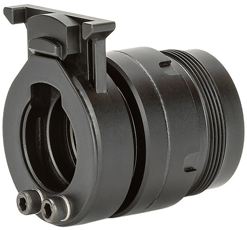 Griffin Armament GATE-LOK HUB Mount 1.375"-24 Thread