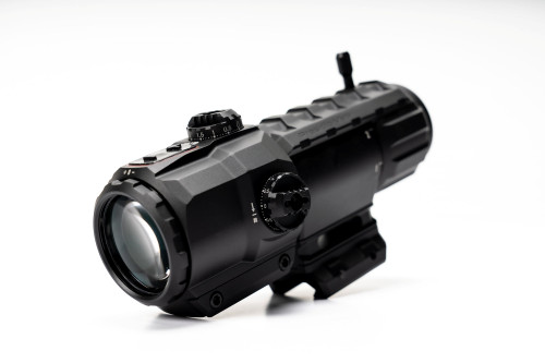 Sightmark SM23001 Strikon VMP 1-4x22 SFP Fiber Riflescope - Black