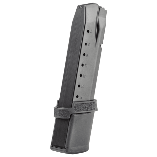 Smith and Wesson M&P Full Size 20 Round 40 S&W Magazine - Black