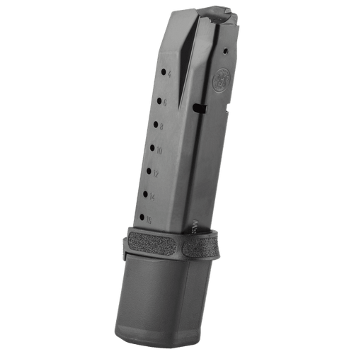 Smith and Wesson M&P Full Size 20 Round 40 S&W Magazine - Black