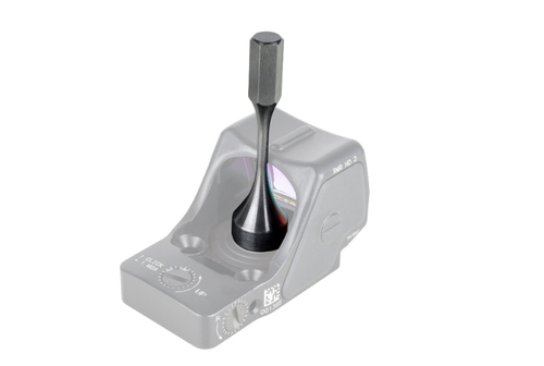 Trijicon SRO/RMR HD Battery Cap Tool