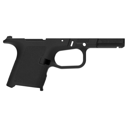 Magpul EHG RG9 Ruger RXM Sub-Compact Size Grip Module - Black
