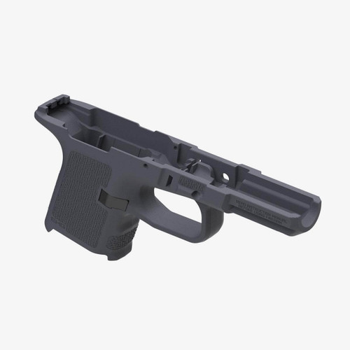 Magpul EHG RG9 Ruger RXM Sub-Compact Size Grip Module - Gray