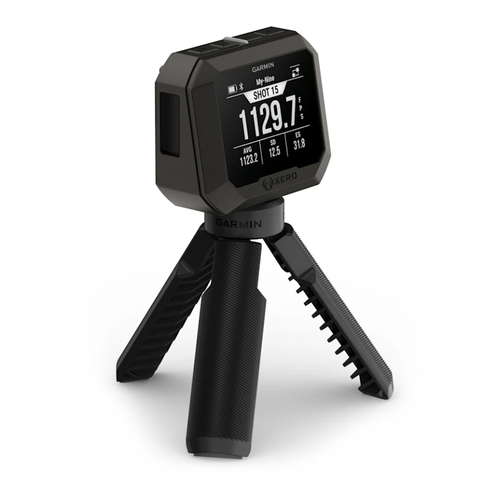 Garmin Xero C2 Pro Chronograph