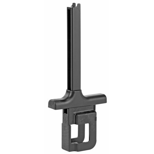 ETS C.A.M. Universal Loader for Rifles - Black