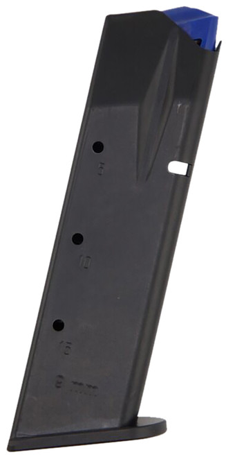 Dan Wesson 11451 DWX Compact 15 Round 9mm Magazine - Black