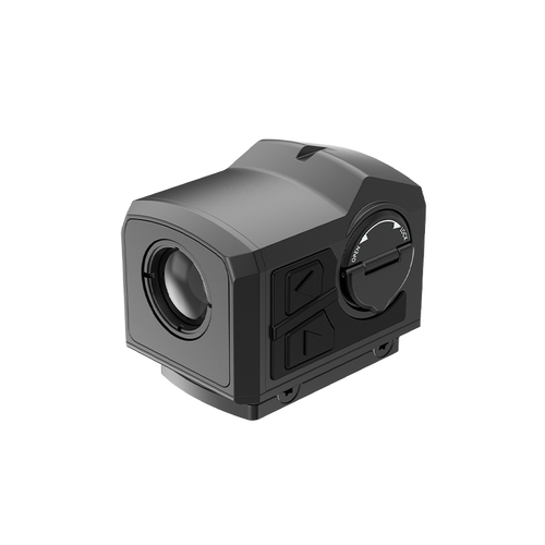 INFITAC Thermal Pistol Sights Fast Mini FML19 - Black