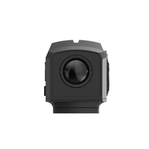 INFITAC Thermal Pistol Sights Fast Mini FML19 - Black