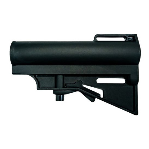 DPMS CAR-15 Style Adjustable Pistol Brace - Black