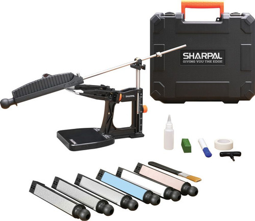 Sharpal 202H Knife Sharpening Kit