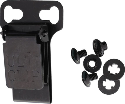 UltiTuck by UltiClip - Holster Clip