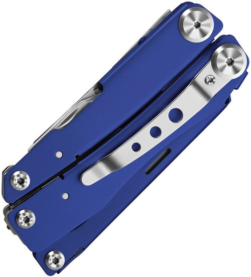 NexTool Flagship Pro 16-in-1 Multi-Tool Blue - NE20284