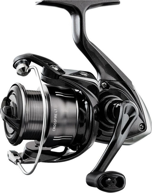 Daiwa Crossfire LT Spinning Reel 2500
