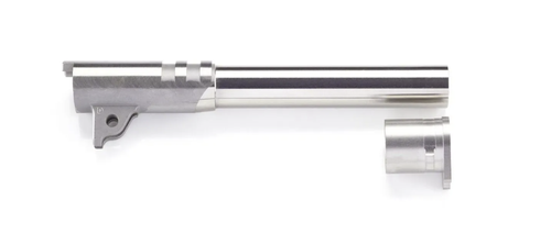 Wilson Combat 33D 1911 45 ACP 5" Match Grade Stainless Steel Barrel