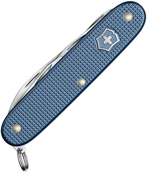 Victorinox Swiss Army Pioneer X Alox Limited Edition 2026