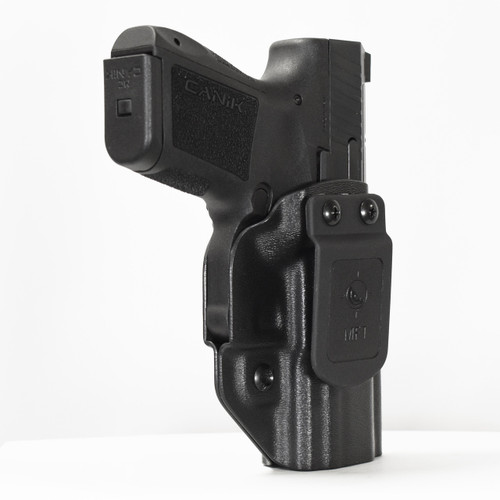 Mission First Tactical Canik METE MC9 - Ambidextrous AIWB/OWB Holster