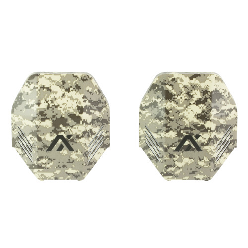 AXIL MX Plate - Digital Camo