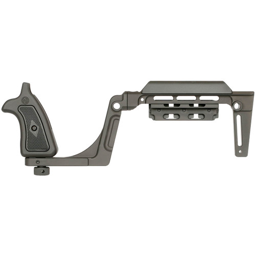 Midwest Industries Bounty Hunter Taurus Judge Brace - Black