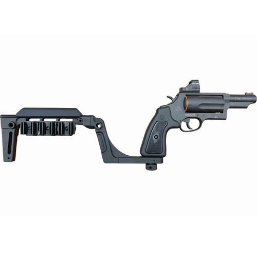 Midwest Industries Bounty Hunter Taurus Judge Brace - Black