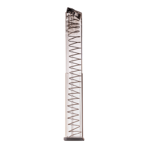 ETS Group Sig P320 40 Round 9MM Magazine - Clear