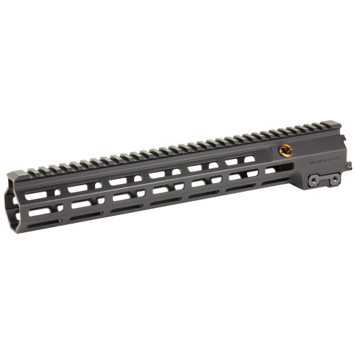 Geissele Automatics 13.5" Super Modular Rail MK16 M-LOK Handguard - Black
